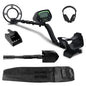 220mm Waterproof Deep-Sensitive Metal Detector