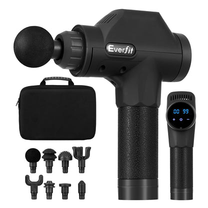 Everfit Massage Gun