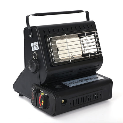 Portable Butane Gas Heater