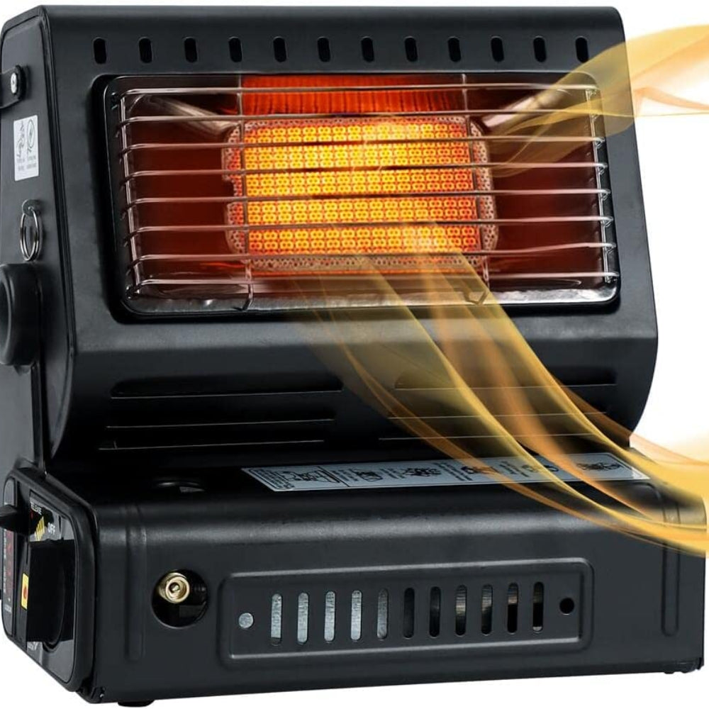 Portable Butane Gas Heater