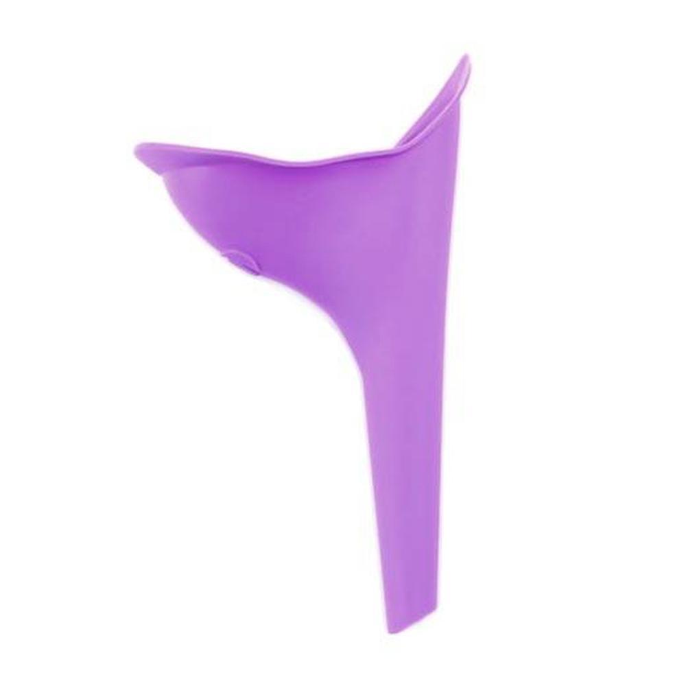 Portable Female Urinal