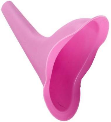 Portable Female Urinal