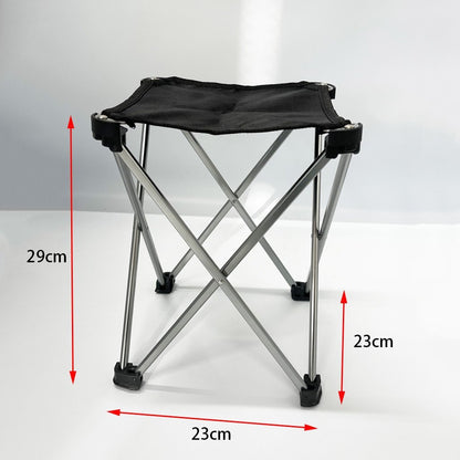 Outdoor Folding Camping/Fishing Stool