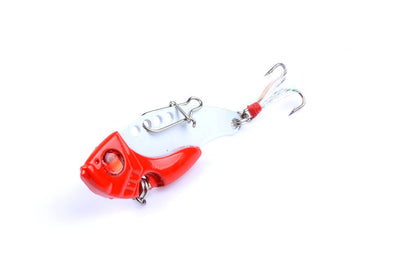 4 x 5.5cm VIB Bait Fishing Lures