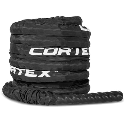 CORTEX Sleeved Battle Rope