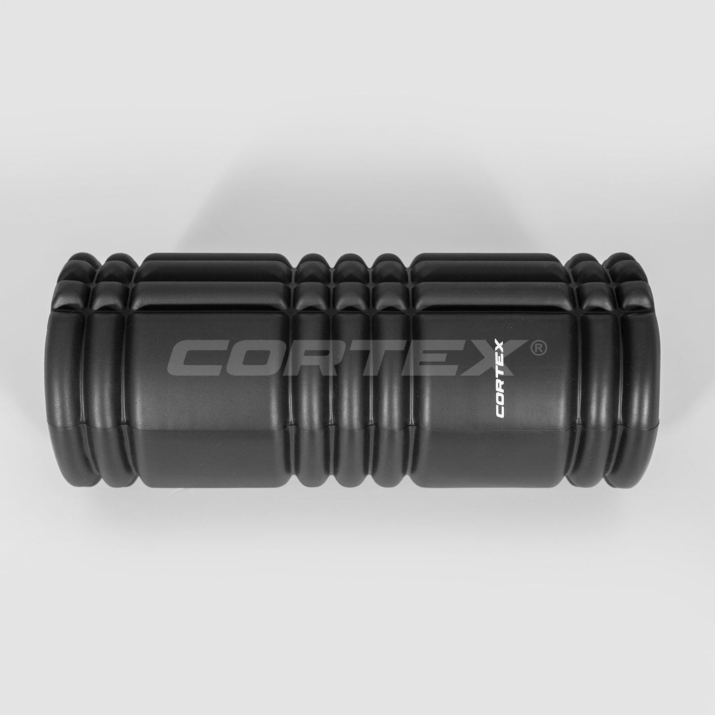 CORTEX GridSoft Foam Roller & Massage Ball Set