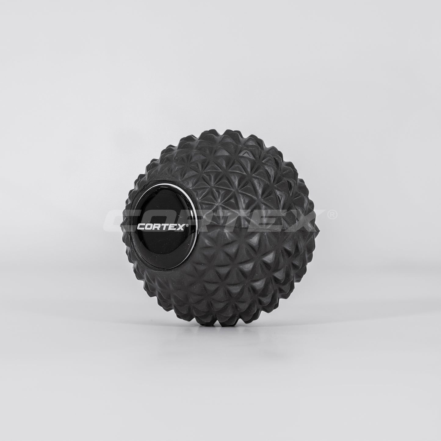 CORTEX GridSoft Foam Roller & Massage Ball Set