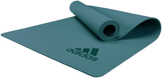 Adidas Premium 5mm Exercise Mat