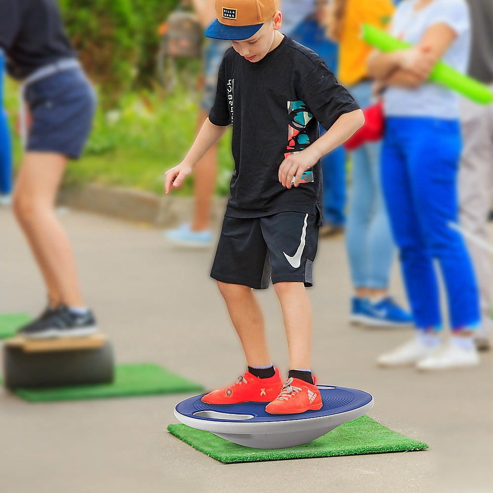 Randy & Travis Exercise Balance Board