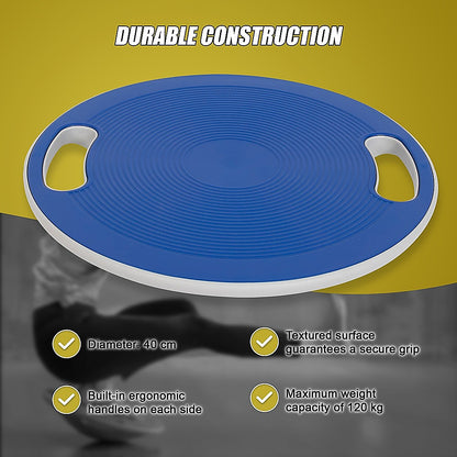 Randy & Travis Exercise Balance Board